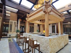 -西安华清御汤酒店