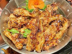 -酒里·宜州果酱烧烤(葛村店)