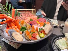 -德川家日本料理(华堂·新辰汇店)