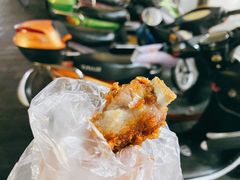 -吴日彪蒜香猪牛排(水巷口店)