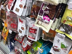 -家乐福会员店(南翔店)
