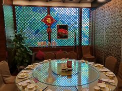 包厢-东四民芳餐厅(世茂工三店)