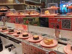 -争鲜回转寿司(朝北大悦城店)