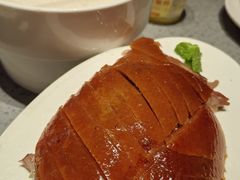 -紫光园烤鸭(前门大栅栏店)
