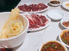 -八合里牛肉火锅(深圳龙华硅谷店)