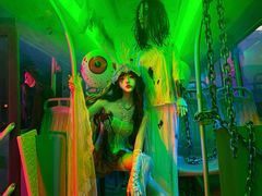 -南宁方特东盟神画