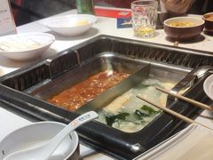 -倍儿红喜临门火锅(文兴路店)