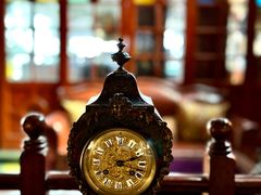 -良辰钟表店名表维修中心