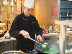 -杭州钱江新城万怡酒店-西餐厅