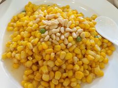 -北方饺子王·海肠捞饭·海鲜锅(山大店)