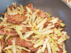 -大盐帮川菜馆(长楹天街店)