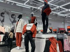 -砂之船奥莱(南京江宁店)