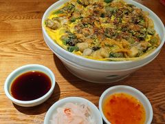 -闽上鲜·福建菜(龙湖滨江天街店)