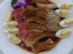 -三羊居食府(文艺路店)