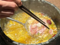 -蘑界·野生菌火锅(深业上城店)