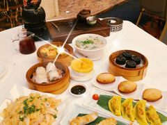 -顺德人家食府(黄金广场店)
