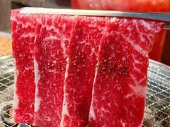 -山葵村烤肉(海淀区民族大学店)