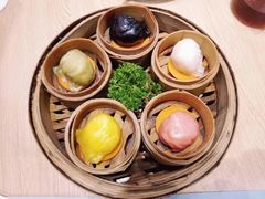 超级无敌虾饺-一笼小幸运