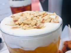 松子仁缇绿-813芭依珊 BAESAn(皇冠十畝地店)