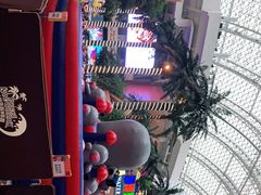 -环球中心海洋乐园