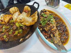 -家有美味(户部山二店)