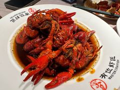 -有位虾匠·胶东土菜小馆(市北店)