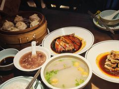 -应天大明王朝·南京菜创始店(中山陵店)