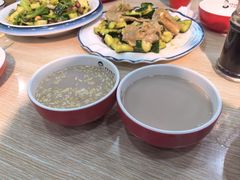 -老舅老蒙肉饼非遗店(一店)