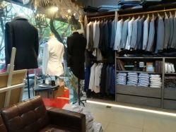 -ChenV西服礼服高级定制(市区养育巷店)