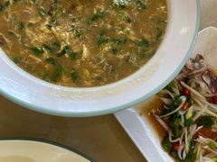 -北方饺子王·海肠捞饭·海鲜锅(山大店)