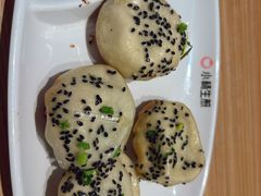 -小杨生煎(龙阳广场店)