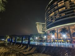 -深圳大梅沙京基洲际度假酒店