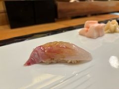 寿司五贯-松涛日本料理
