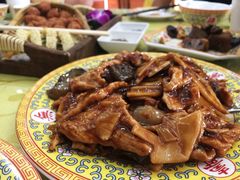 -砂锅居(西四店)