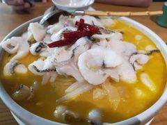 -竹里馆 ·茶食(奥体店)