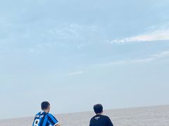 -南汇嘴观海公园