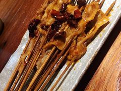 -阿记烧烤(大兴新区店)