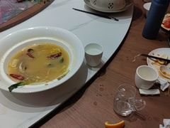 -西安饭庄·非遗陕菜(凤城五路店)