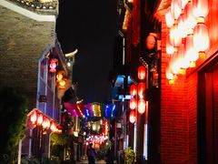景点-东西巷