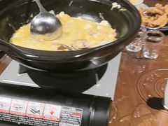 董府鱼头煲-董府·古宅餐厅