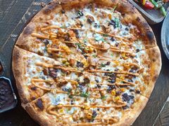 -Q MEX 库迈墨西哥餐吧(三里屯店)