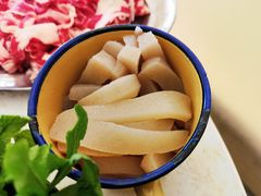 -炊大牛饭店(寻甸总店)