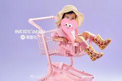 点击看大图 -INKIDS潮童社儿童摄影(朝阳大悦城店)
