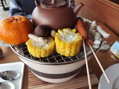 -麦士堡•湖景餐厅(文化博览中心店)