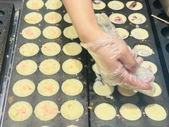 -粉粉乐鲷鱼烧(美罗城店)