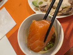 -The COOK·厨餐厅·自助餐(浦东嘉里大酒店)