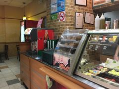 -赛百味SUBWAY(永业店)