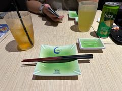 -板长寿司(ION店)