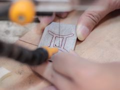 -五月木作·DIY木作文创体验店(北京路店)
