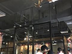 大堂-云味馆·云南菜·云南米线(景田店)